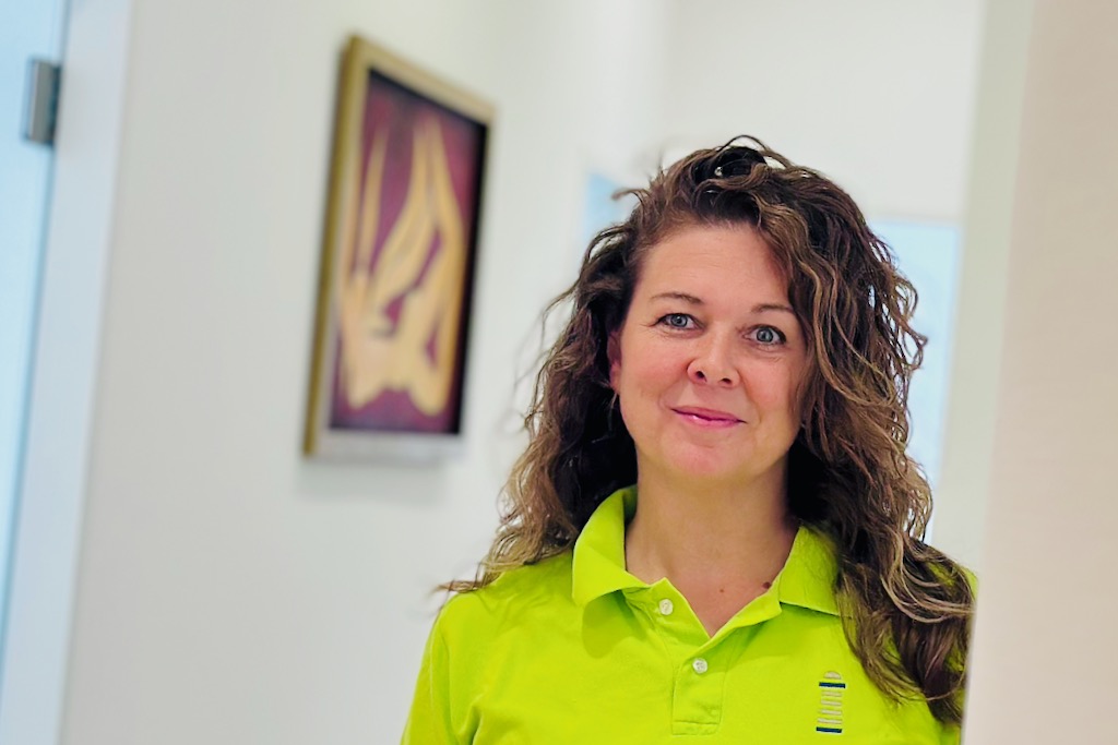 Johanna Seiler